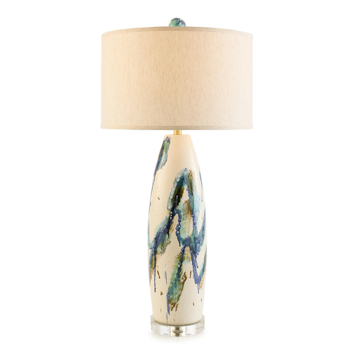 Miro Buffet Lamp - Default Title