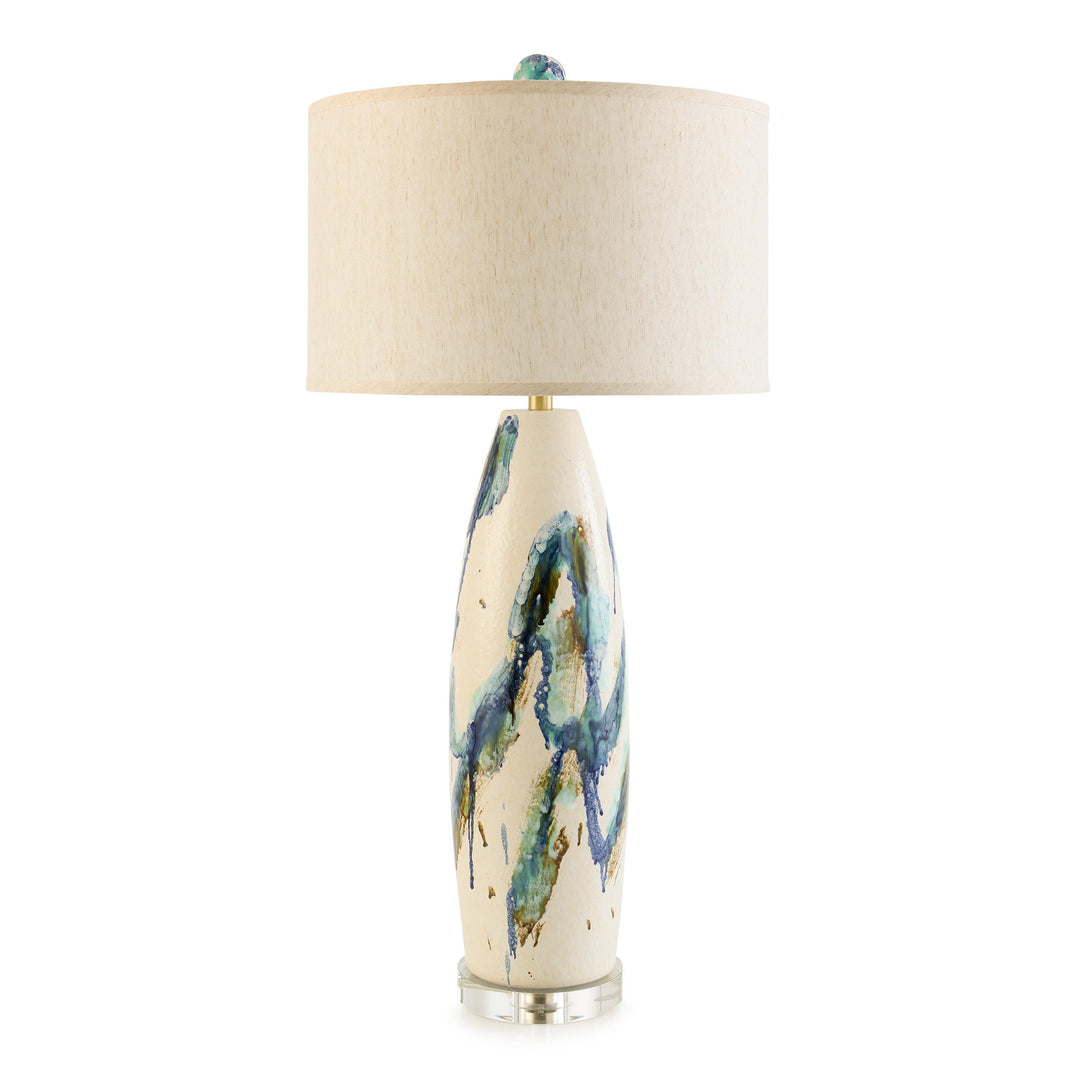Miro Buffet Lamp - Default Title