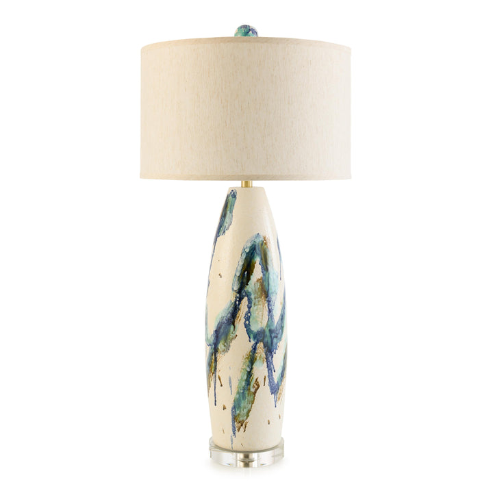 Miro Buffet Lamp - Default Title