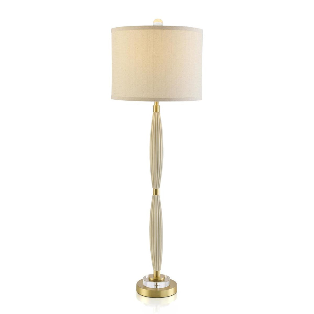 Table Lamps Ellipse Buffet Lamp