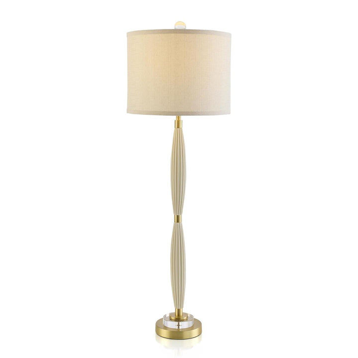 Table Lamps Ellipse Buffet Lamp