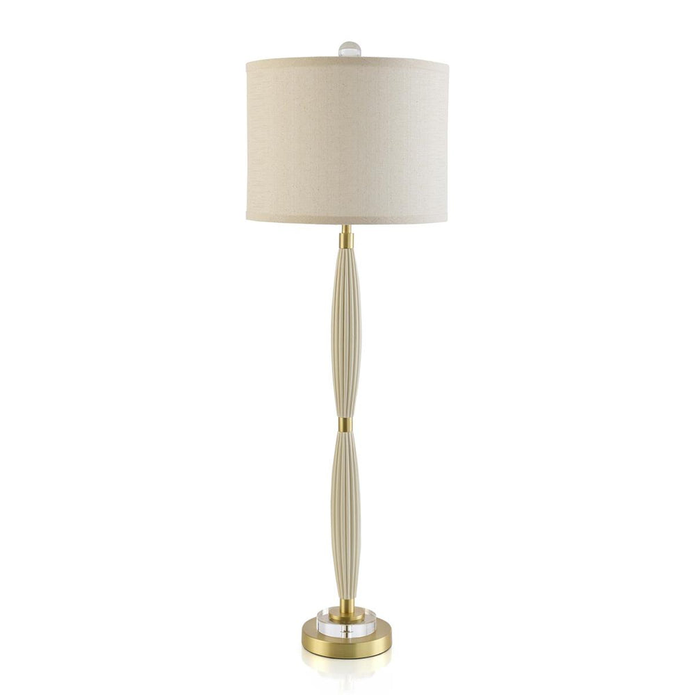 Table Lamps Ellipse Buffet Lamp