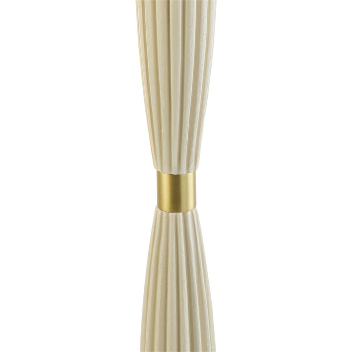 Table Lamps Ellipse Buffet Lamp