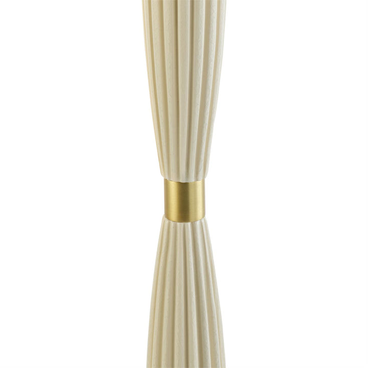 Table Lamps Ellipse Buffet Lamp