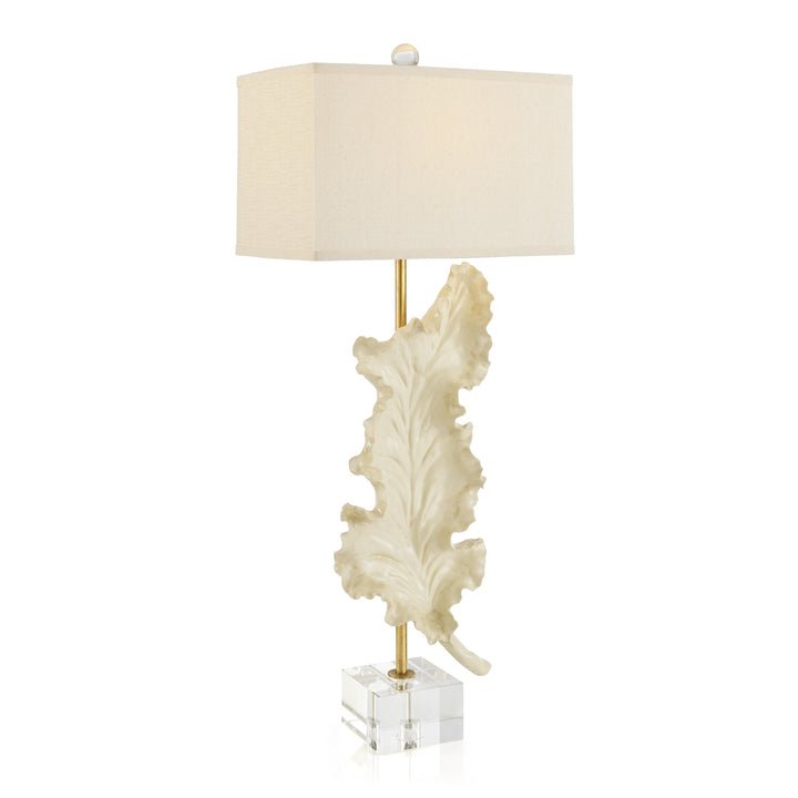 Hoja Buffet Lamp - Default Title