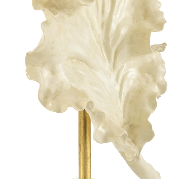 Hoja Buffet Lamp - Default Title