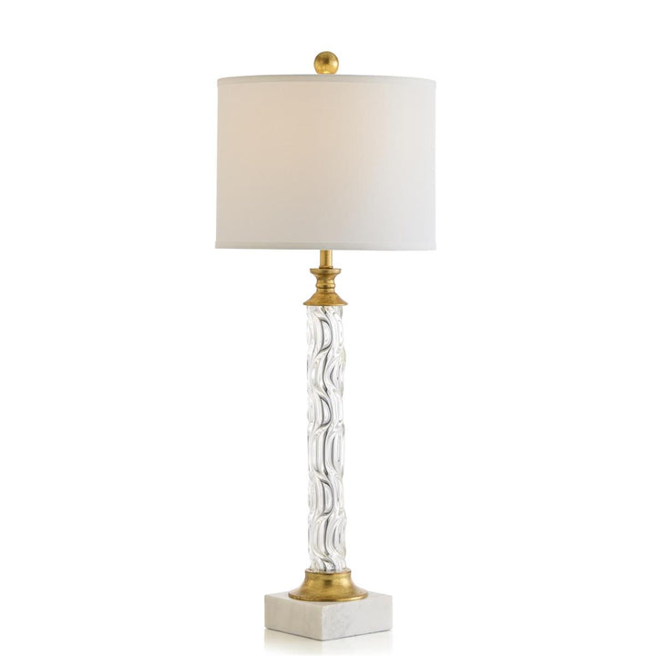 Table Lamps Akira Buffet Lamp