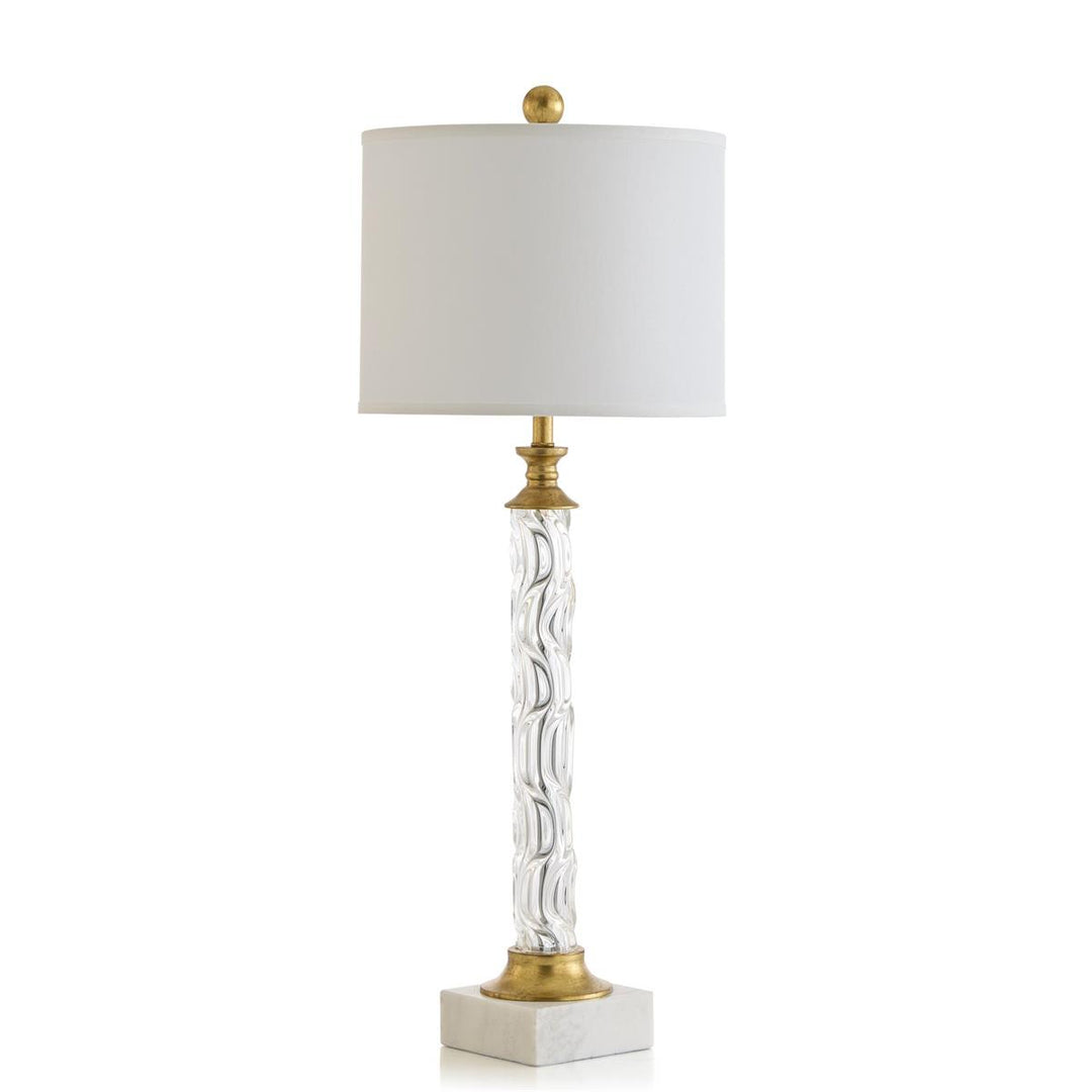 Table Lamps Akira Buffet Lamp