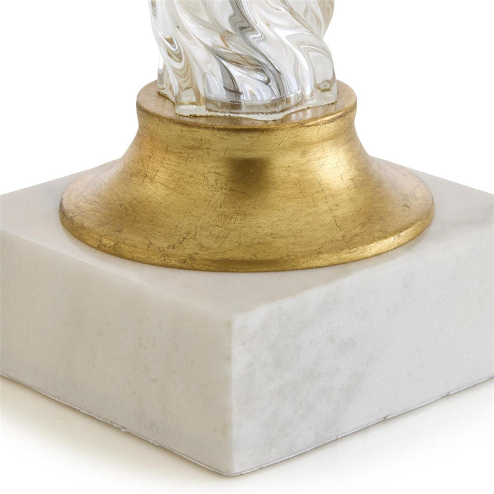 Table Lamps Akira Buffet Lamp