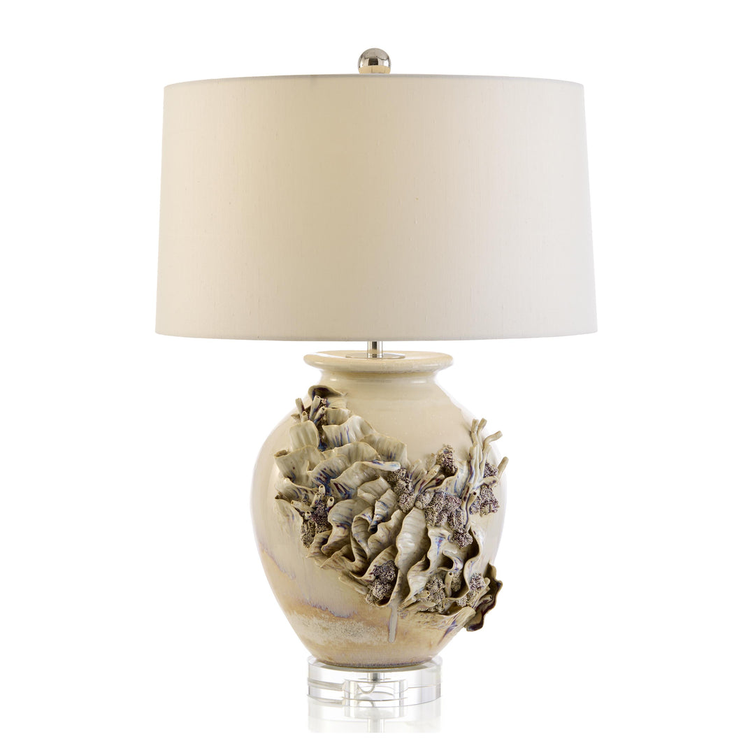 Seabed Table Lamp - Default Title