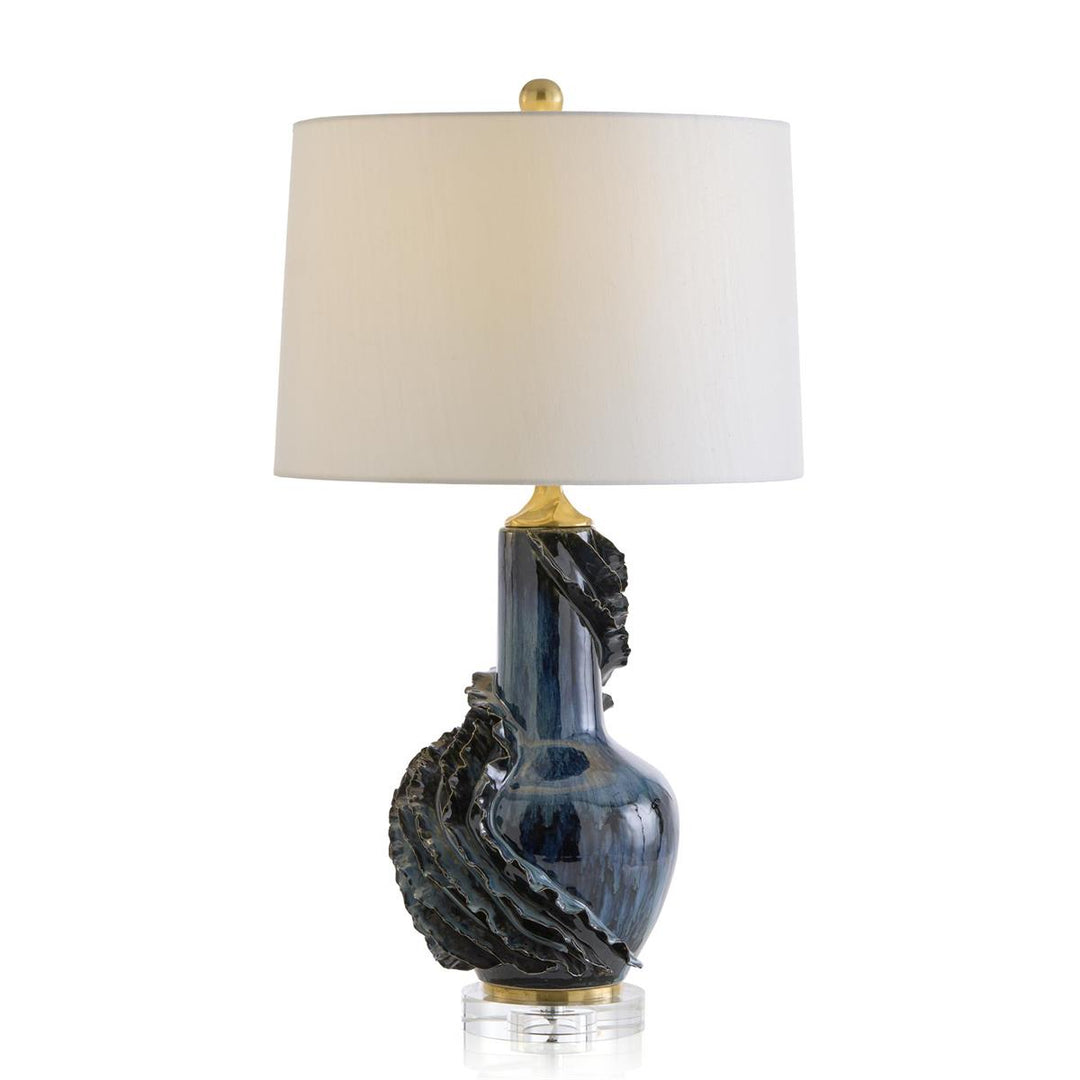 Table Lamps Tidal Table Lamp