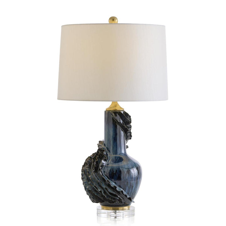 Table Lamps Tidal Table Lamp