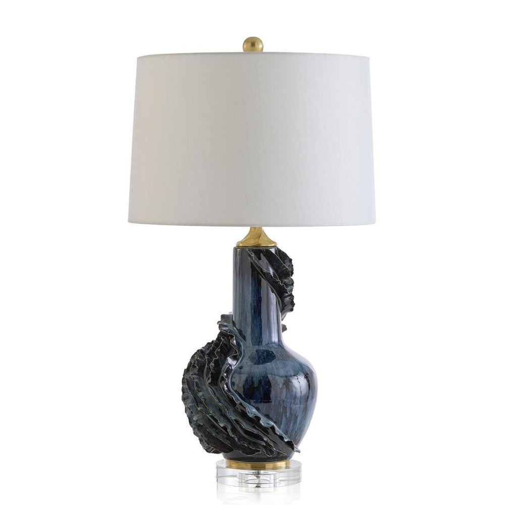 Table Lamps Tidal Table Lamp