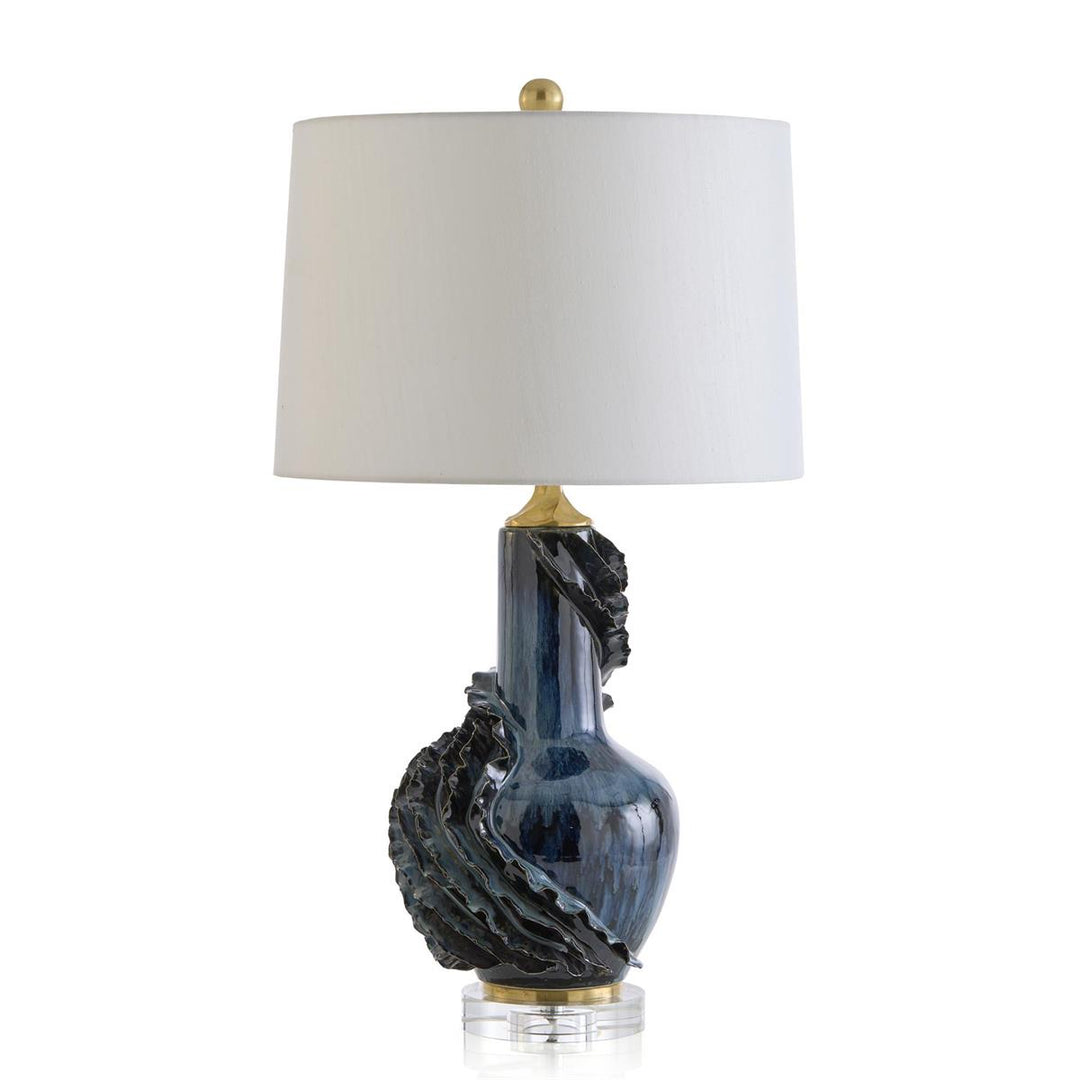 Table Lamps Tidal Table Lamp