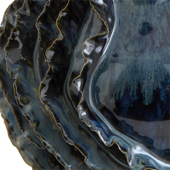 Table Lamps Tidal Table Lamp