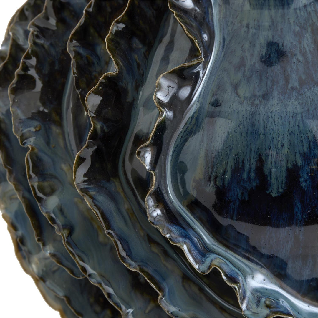 Table Lamps Tidal Table Lamp