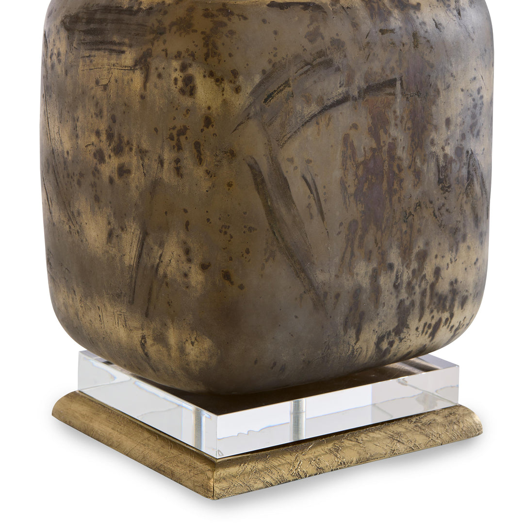 Stepped Table Lamp - Default Title