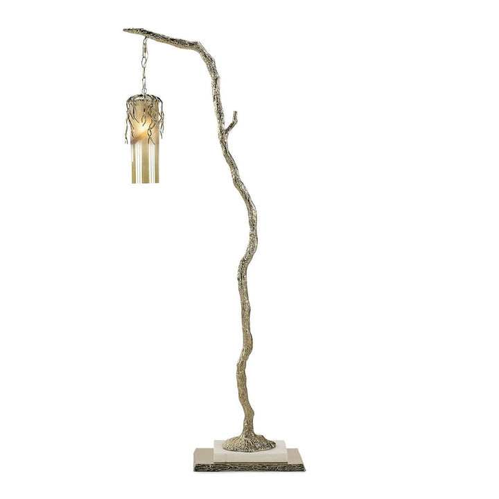 Floor Lamps Zen Garden Floor Lamp