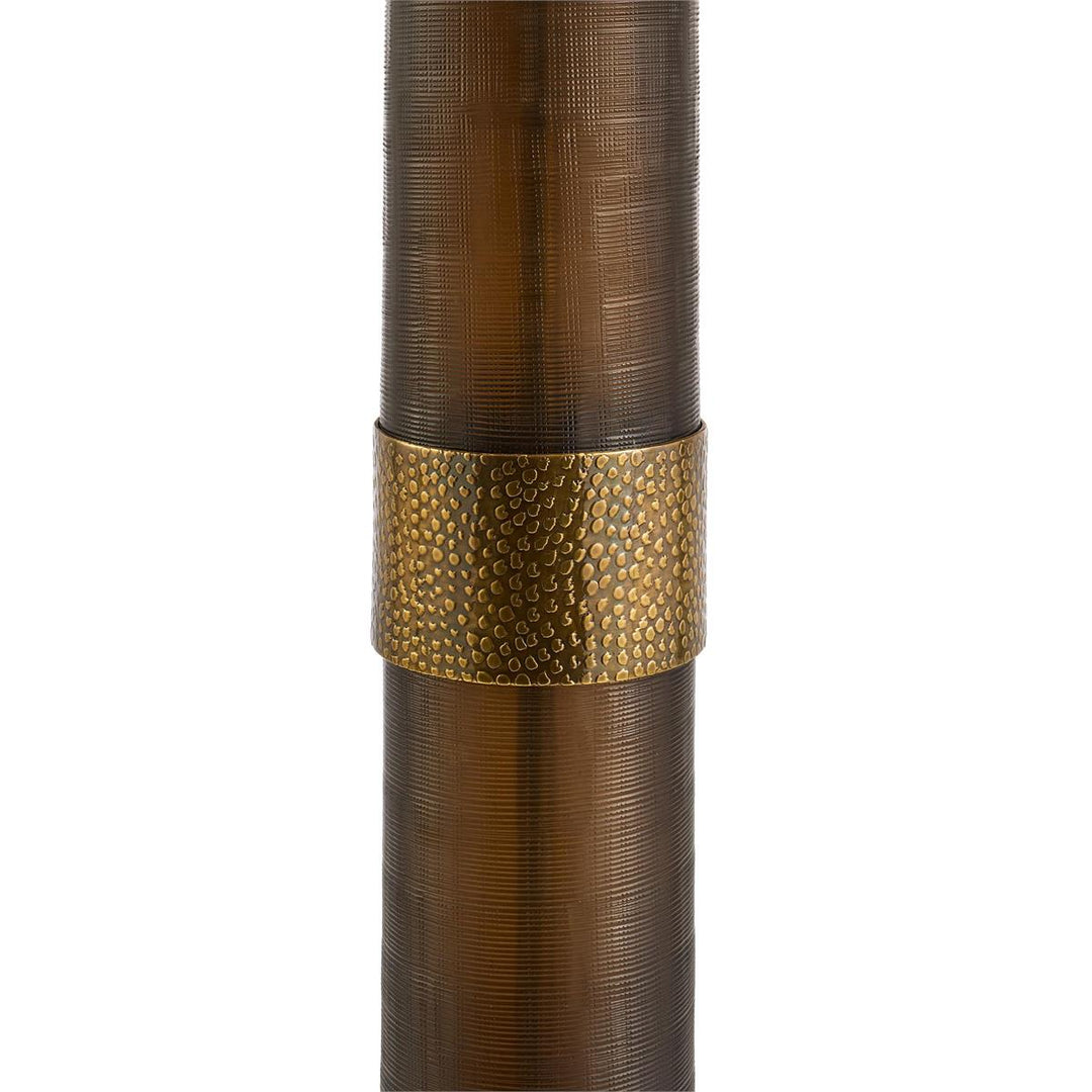 Table Lamps Morocco Buffet Lamp