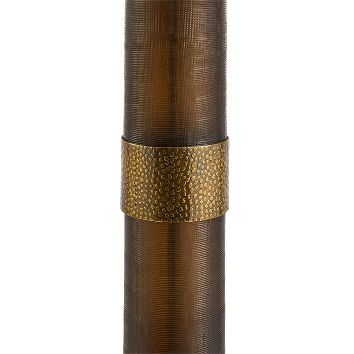 Table Lamps Morocco Buffet Lamp