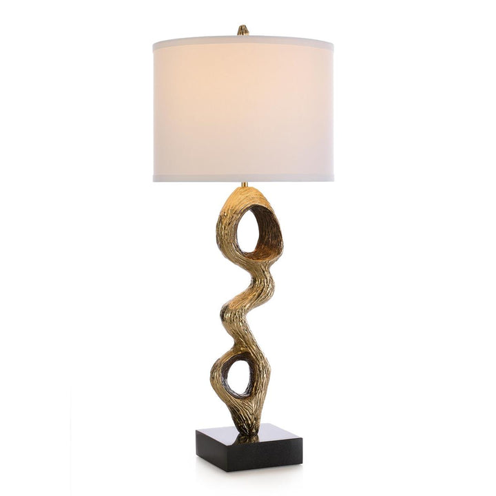Table Lamps Pablo Sculpture Table Lamp