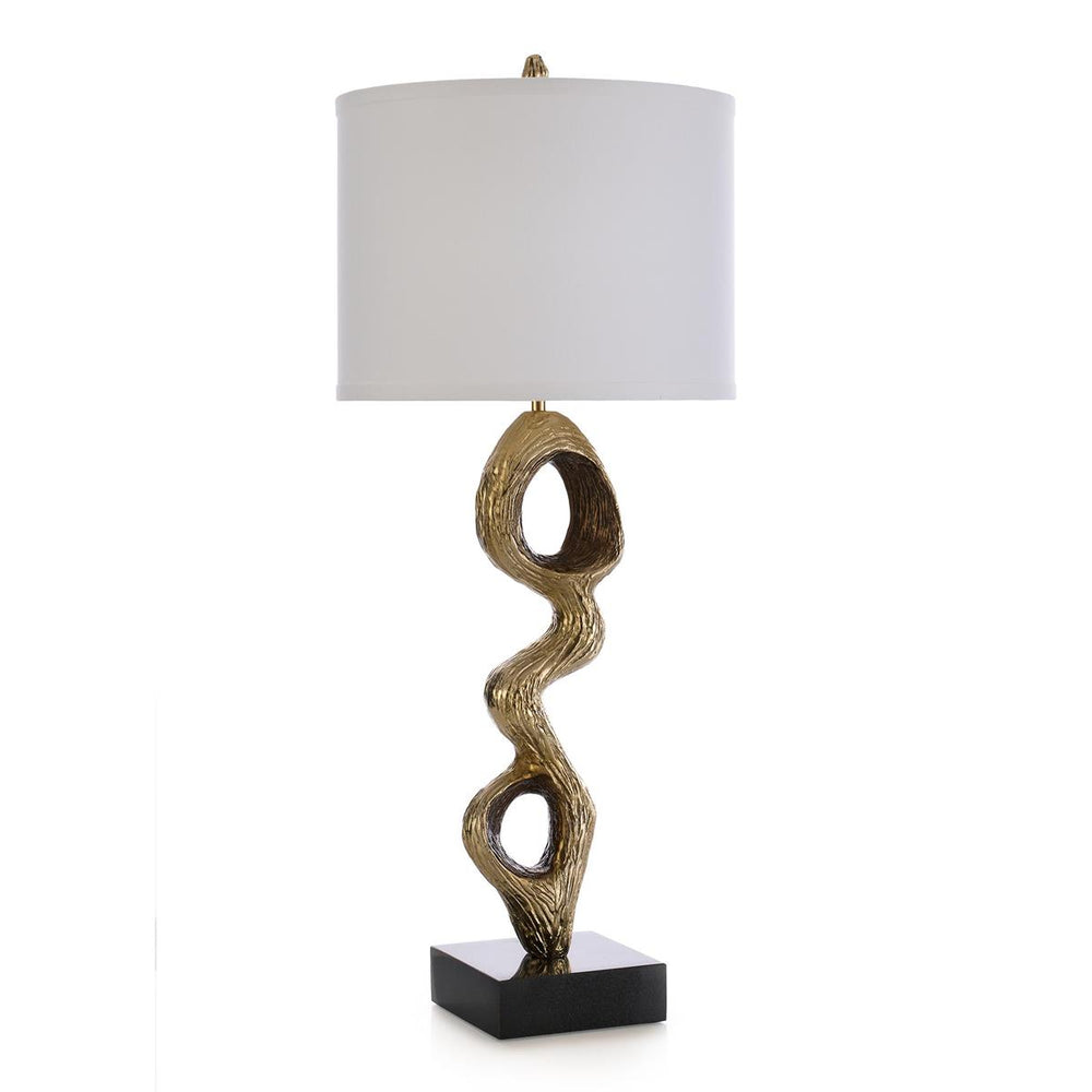 Table Lamps Pablo Sculpture Table Lamp