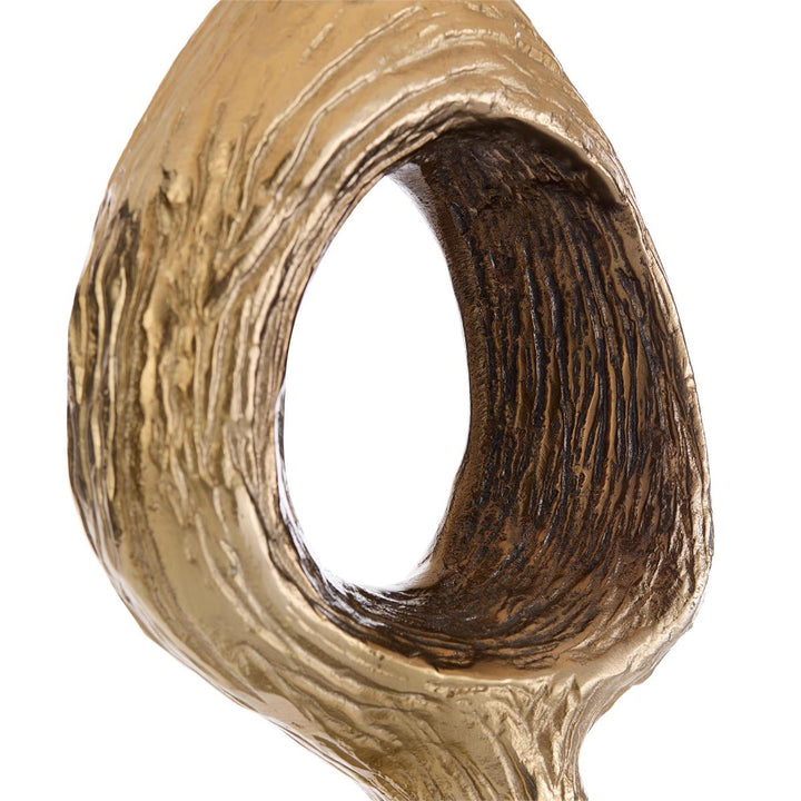 Table Lamps Pablo Sculpture Table Lamp