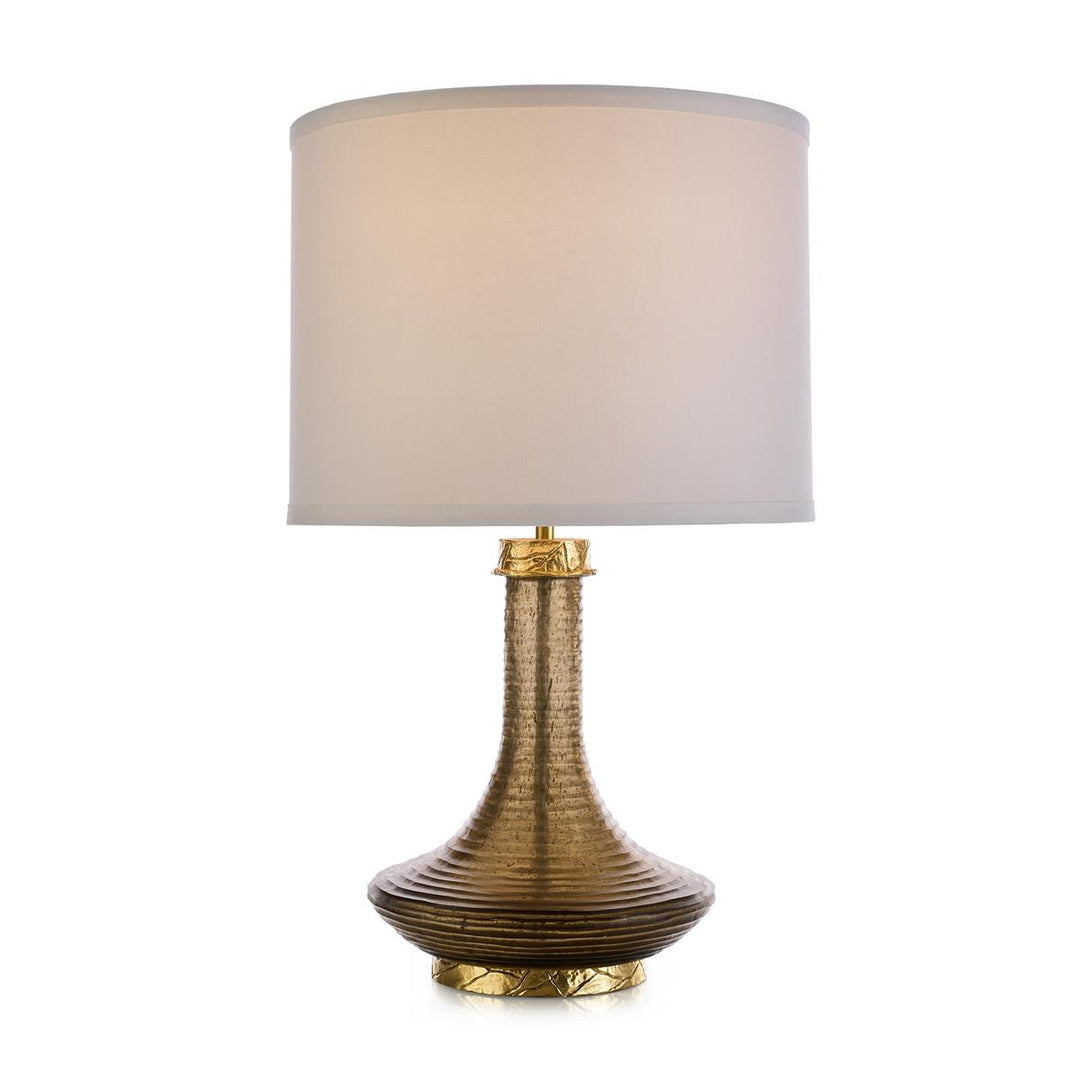 Table Lamps Ripple Effect Table Lamp