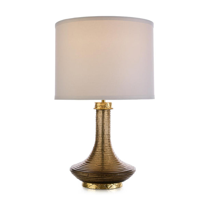 Table Lamps Ripple Effect Table Lamp