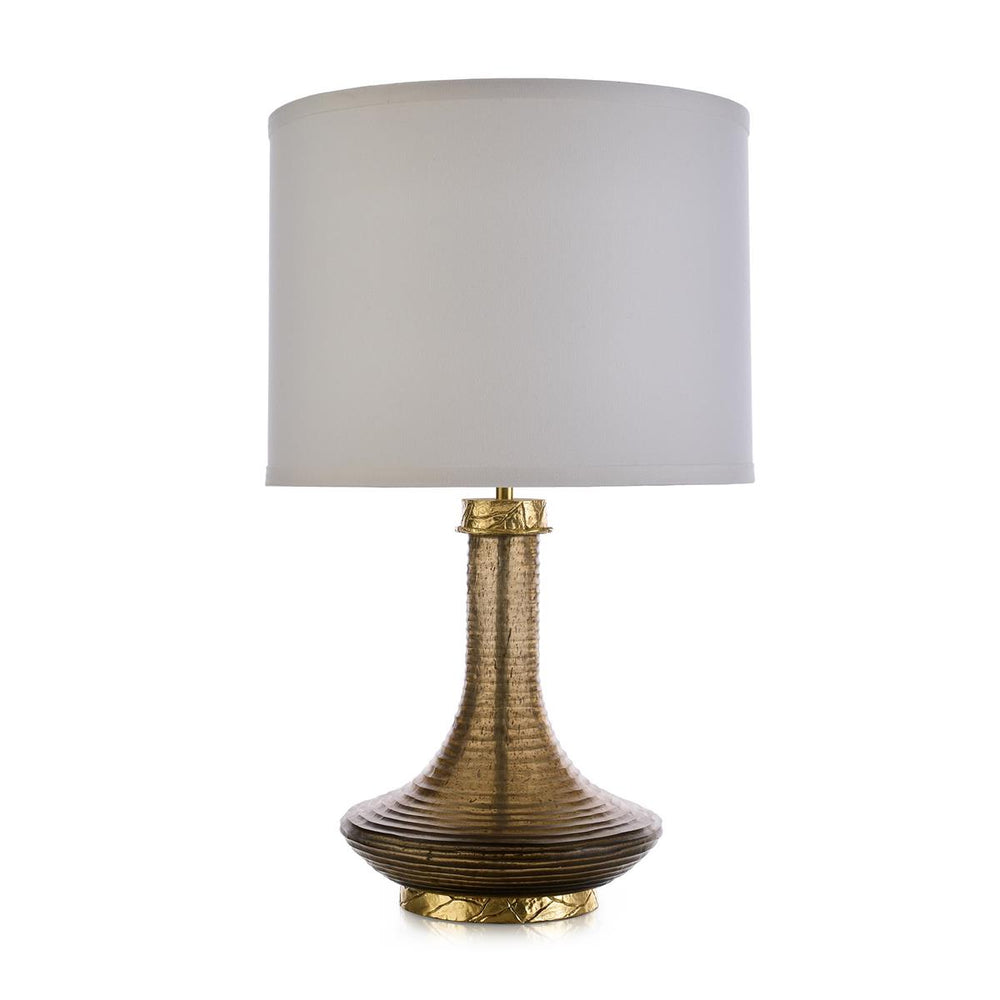 Table Lamps Ripple Effect Table Lamp