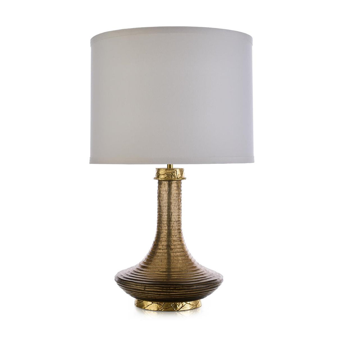Table Lamps Ripple Effect Table Lamp