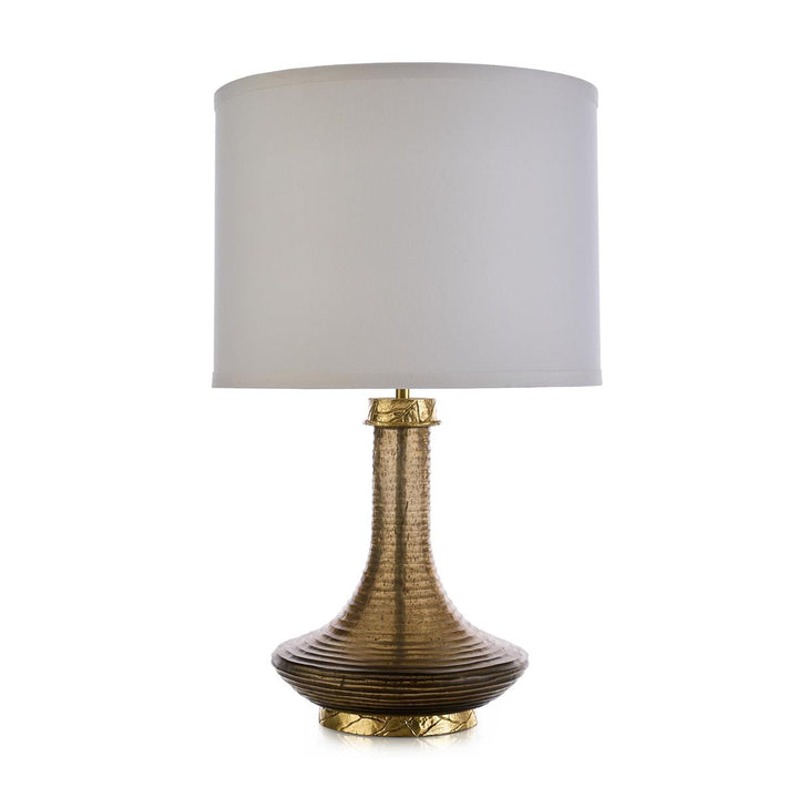 Table Lamps Ripple Effect Table Lamp