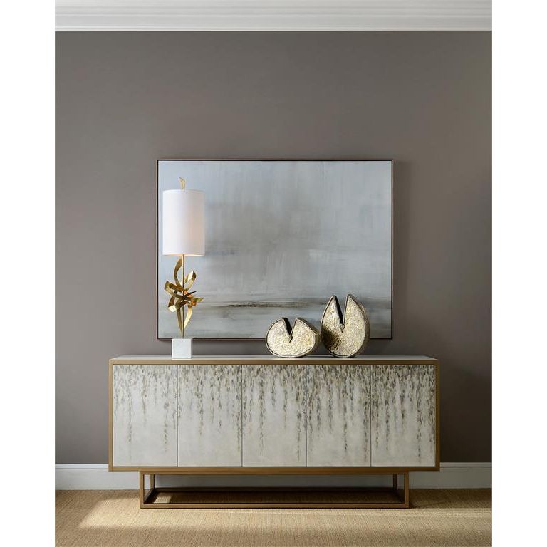 Table Lamps Architectural Table Lamp - White