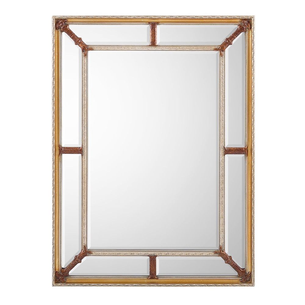 Wall Mirrors Richland Mirror