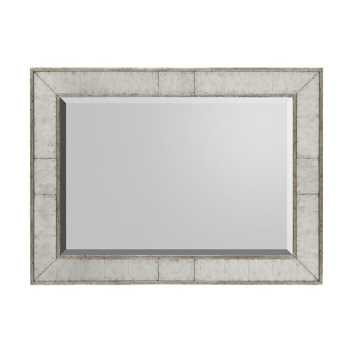 Wall Mirrors Callista Mirror - Silver