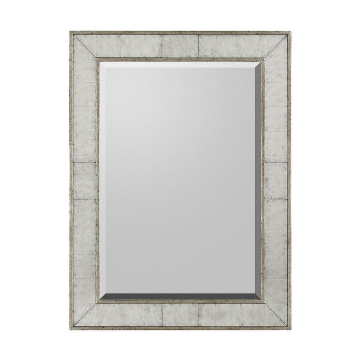 Wall Mirrors Callista Mirror - Silver