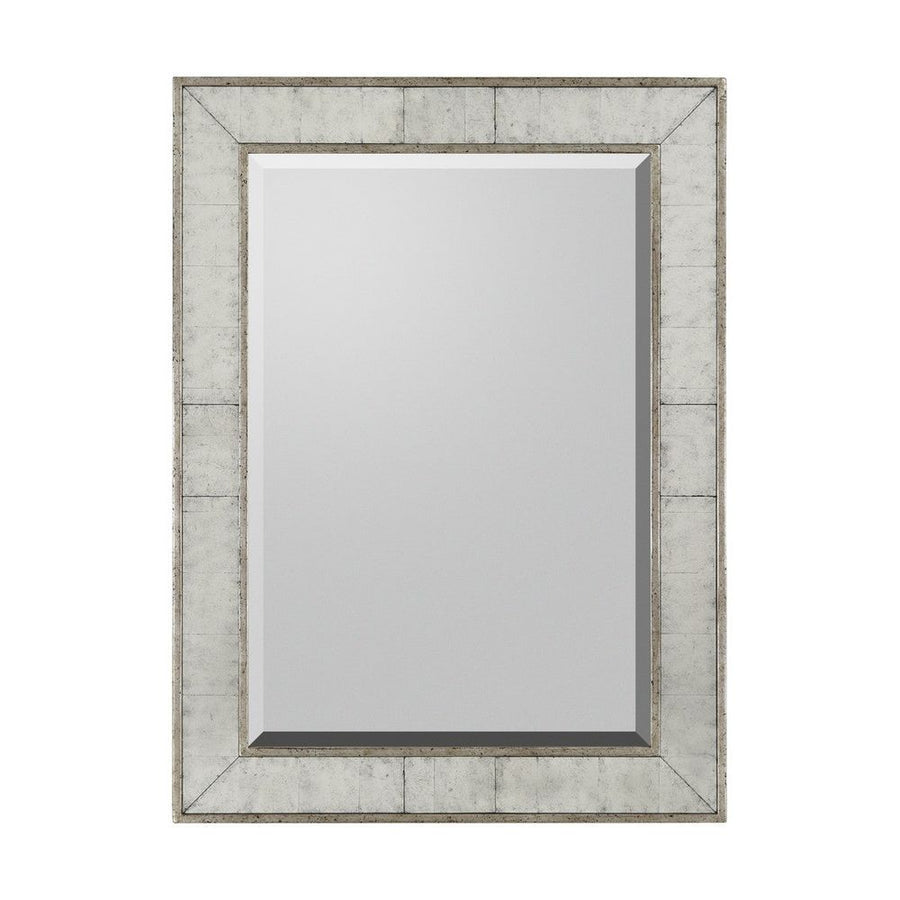 Wall Mirrors Callista Mirror - Silver