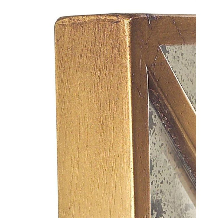 Wall Mirrors Ellington Mirror - Gold
