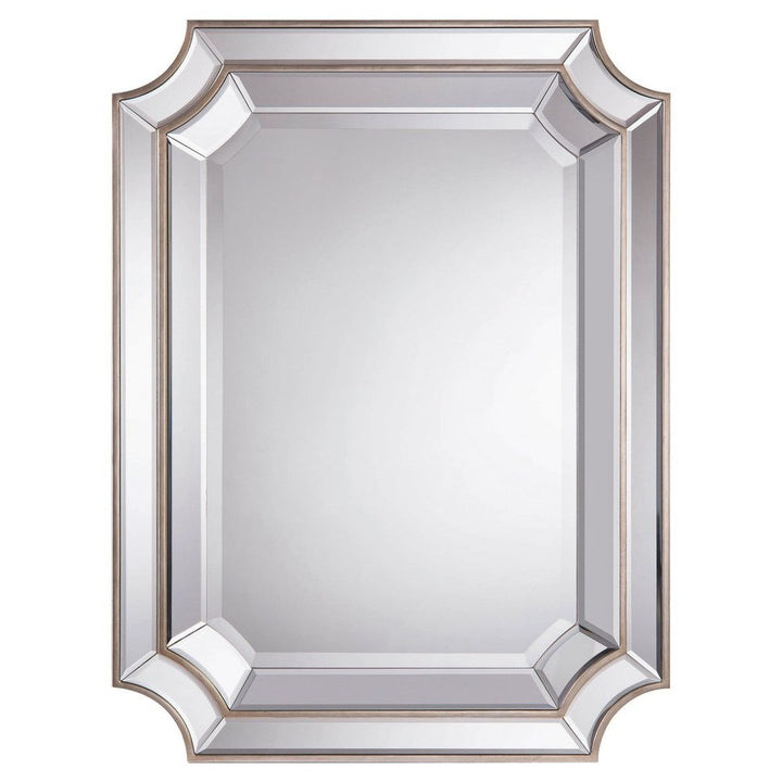 Wall Mirrors Stella Mirror - Silver