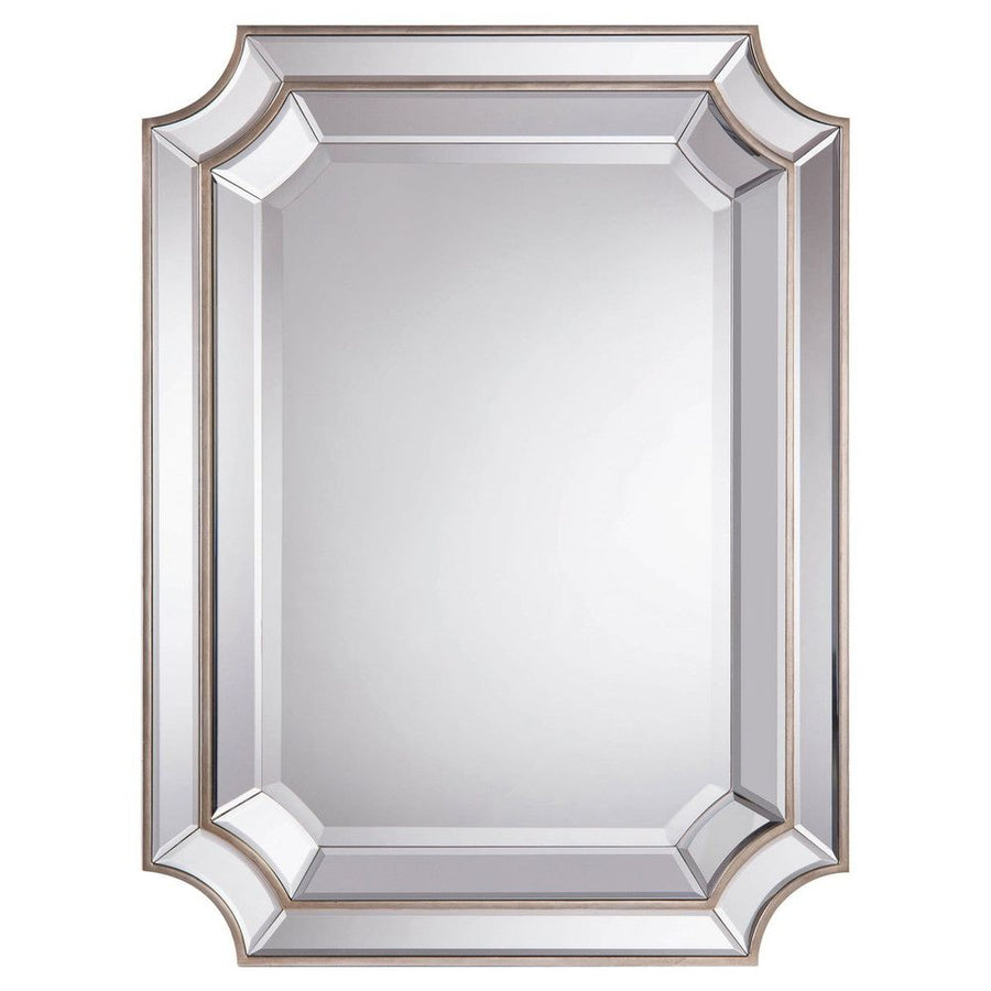 Wall Mirrors Stella Mirror - Silver