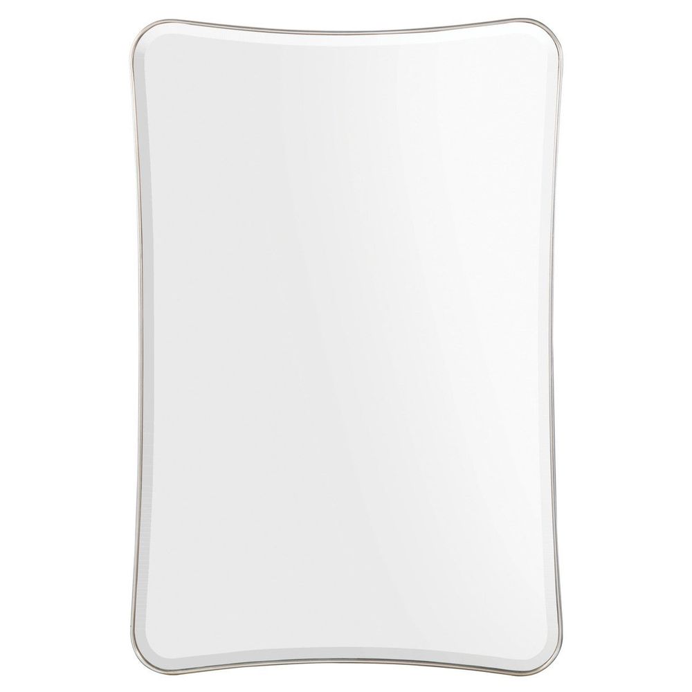 Wall Mirrors Moran Mirror In Pewter