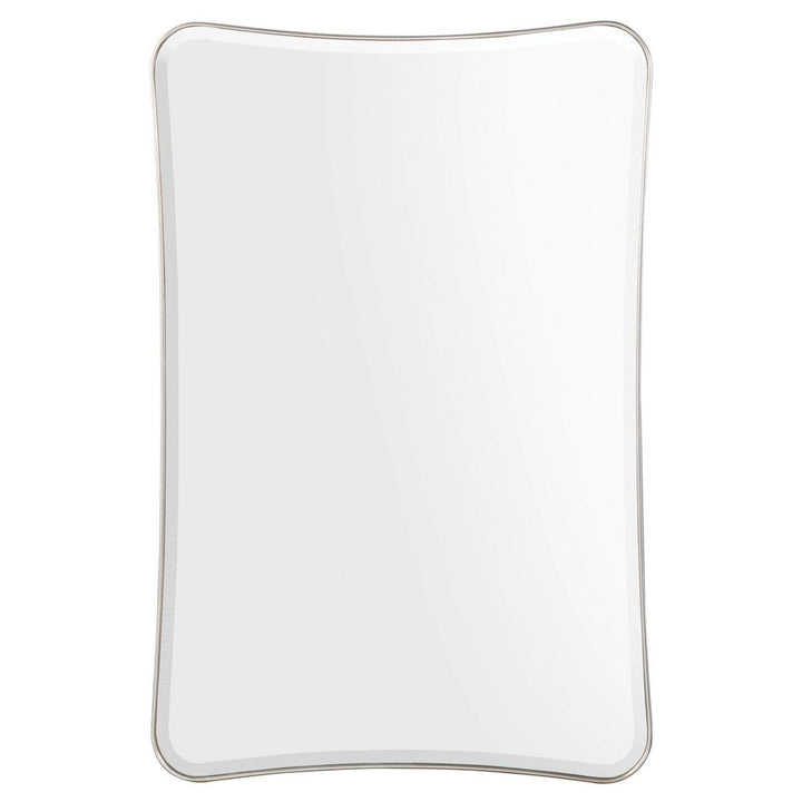 Wall Mirrors Moran Mirror In Pewter