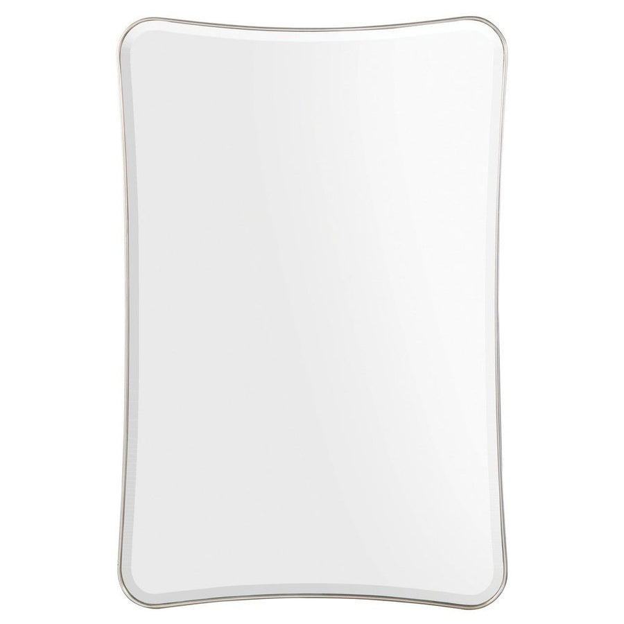 Wall Mirrors Moran Mirror In Pewter