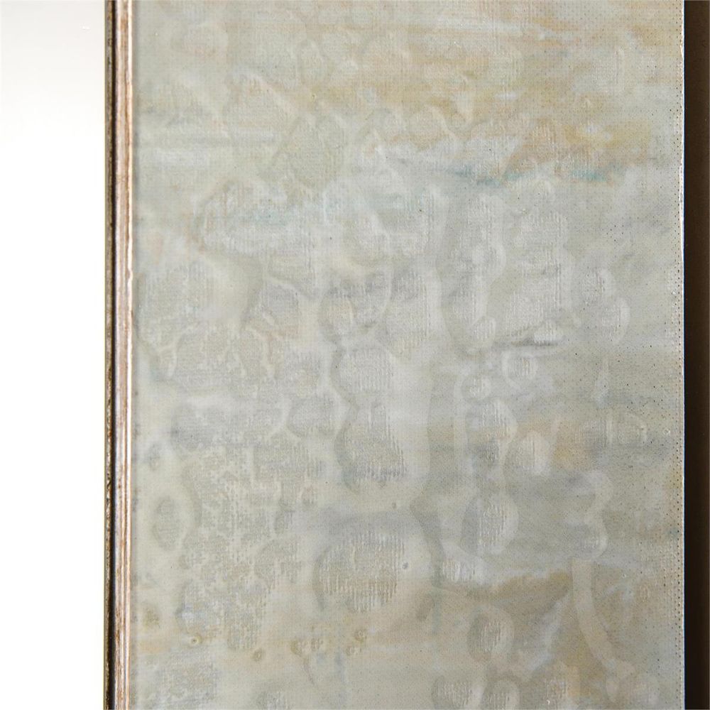 Wall Mirrors Dyann Gunter's As The Water Flows Mirror - Multicolor