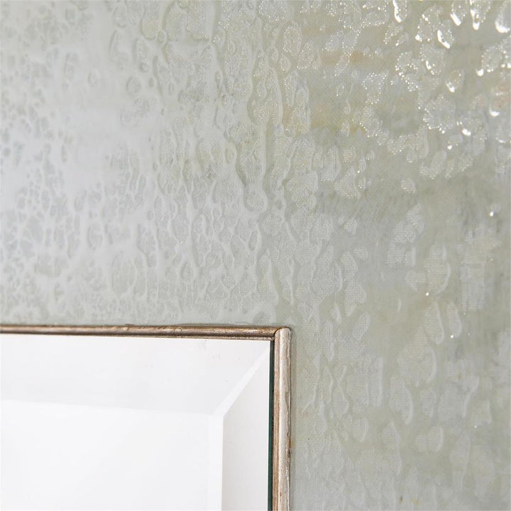 Wall Mirrors Dyann Gunter's As The Water Flows Mirror - Multicolor