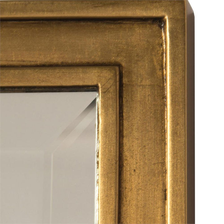 Toscana Mirror - Gold