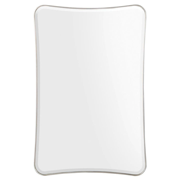 Wall Mirrors Chalon Mirror - Silver