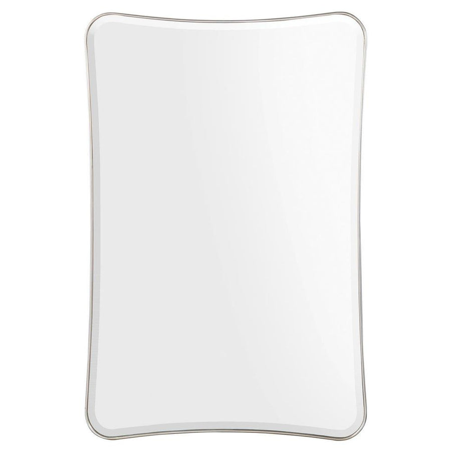 Wall Mirrors Chalon Mirror - Silver