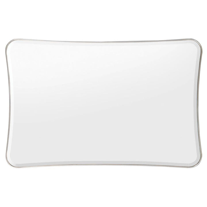 Wall Mirrors Chalon Mirror - Silver