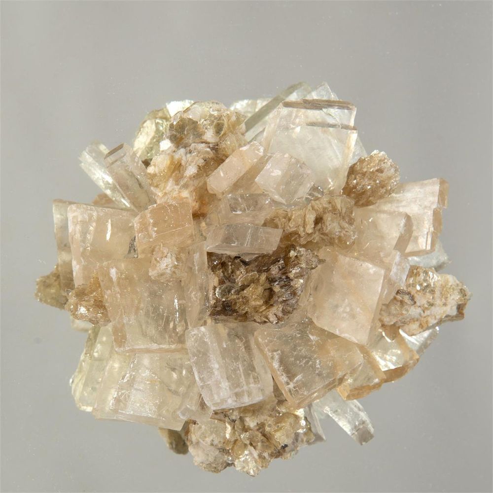 Wall Mirrors Constellation Mirror - Silver